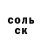 Alpha PVP СК Azamat Absadirov