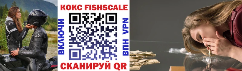 Cocaine FishScale  наркошоп  Бикин 